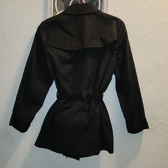 Kenneth Cole Reaction Coat sizeM - Picture 4 of 5
